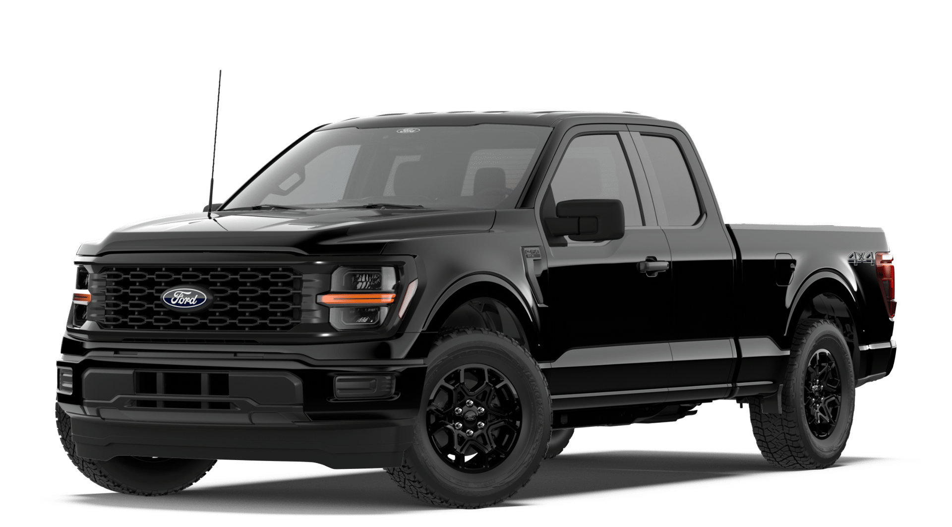 2026 Ford F-150® External Image 1
